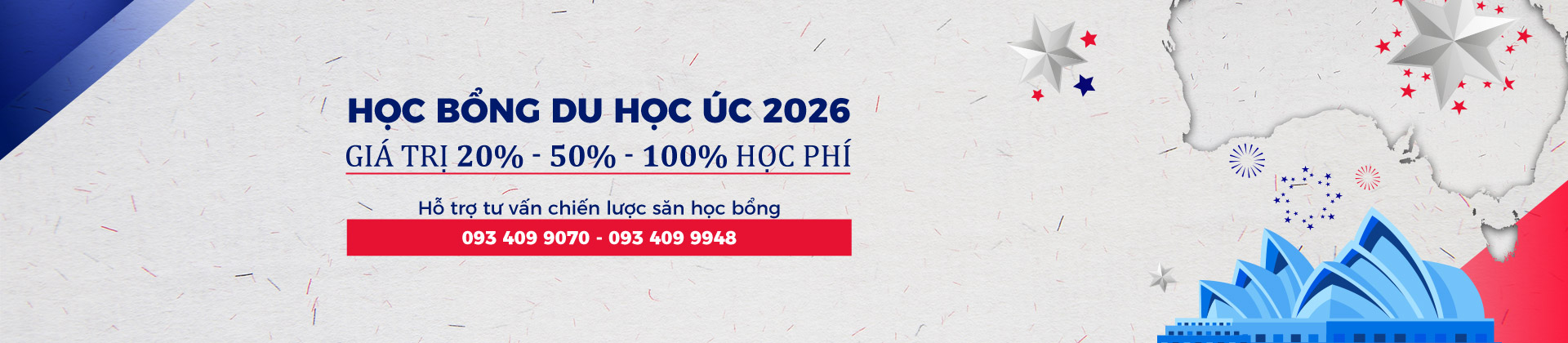 Du học Úc
