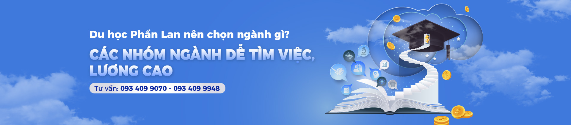 Du học Phần Lan